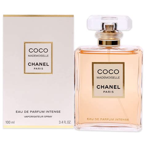 cheapest Chanel mademoiselle perfume UK